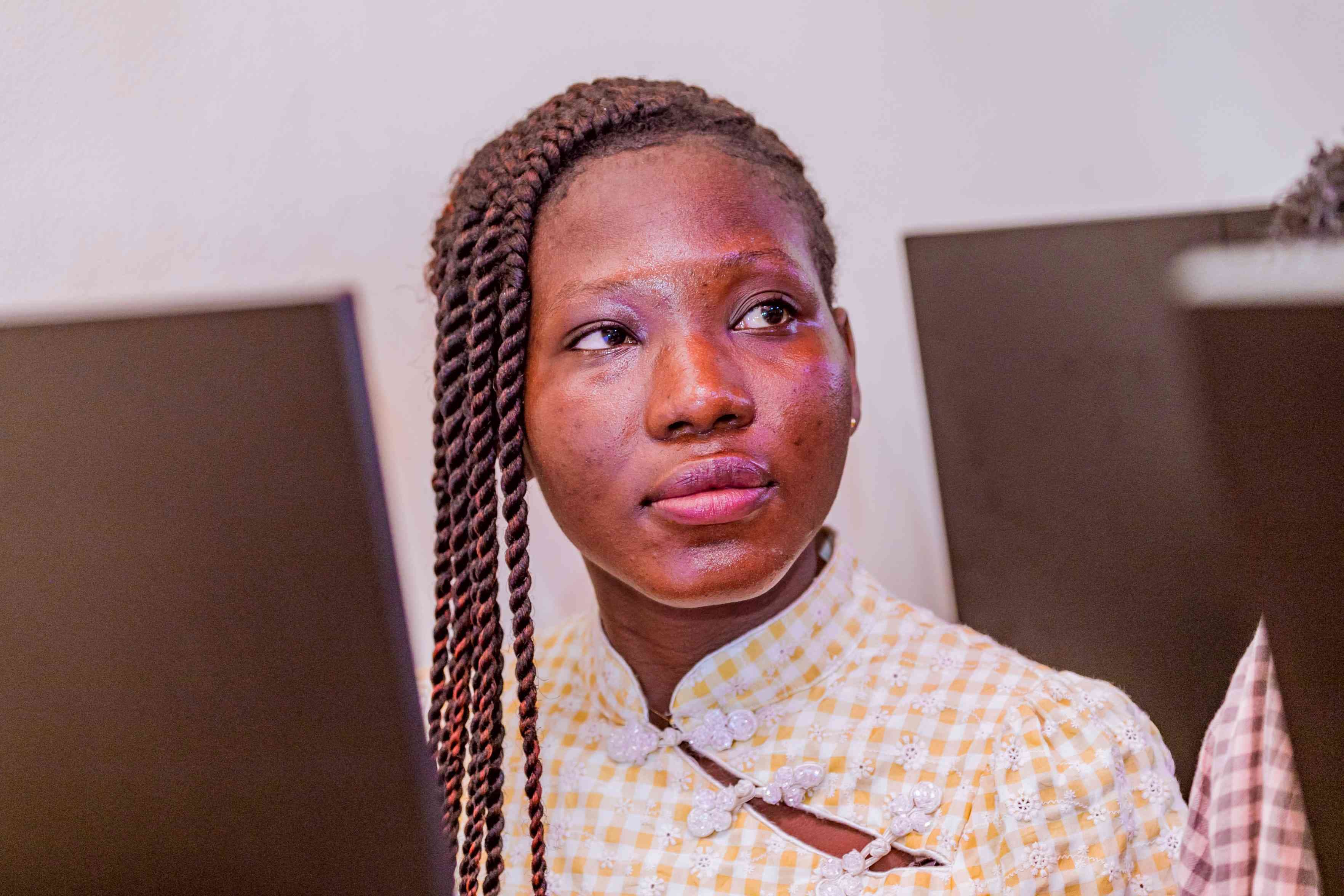 Abena Owusu